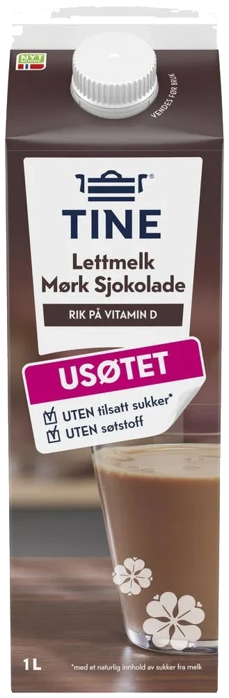 TINE Lettmelk