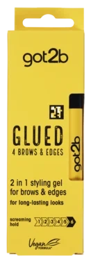 Got2b Glued Brows&Edges 16ml