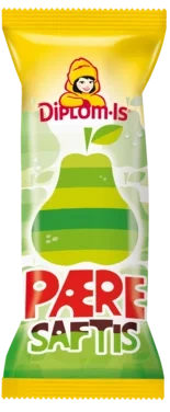 Pæreis 85ml Diplom-is