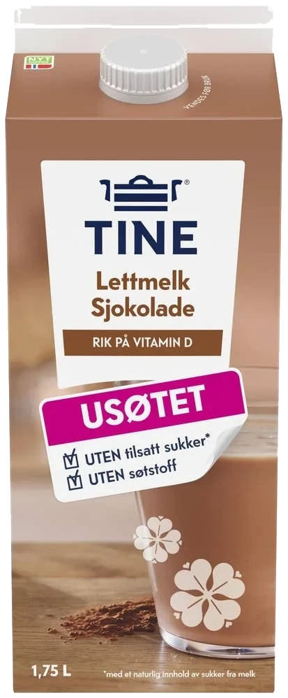 Tine Lettmelk Sjokolade