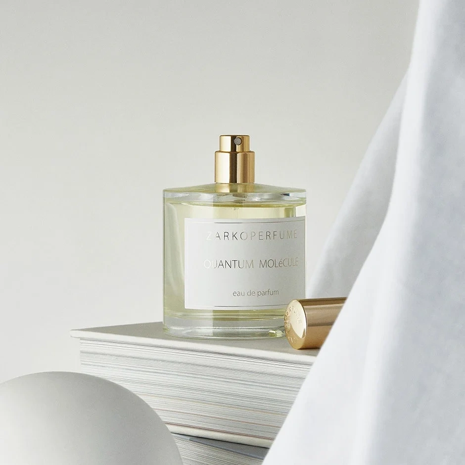 ZARKOPERFUME Quantum Molécule Eau de Parfum 100 ml