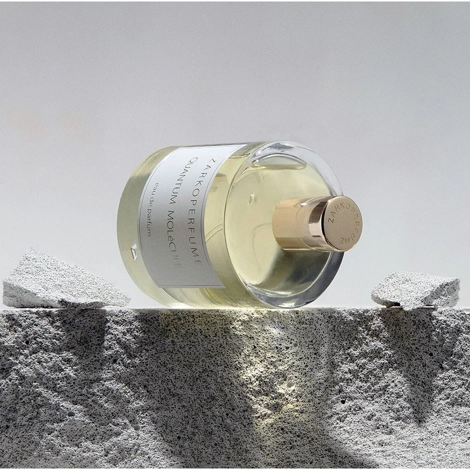 ZARKOPERFUME Quantum Molécule Eau de Parfum 100 ml