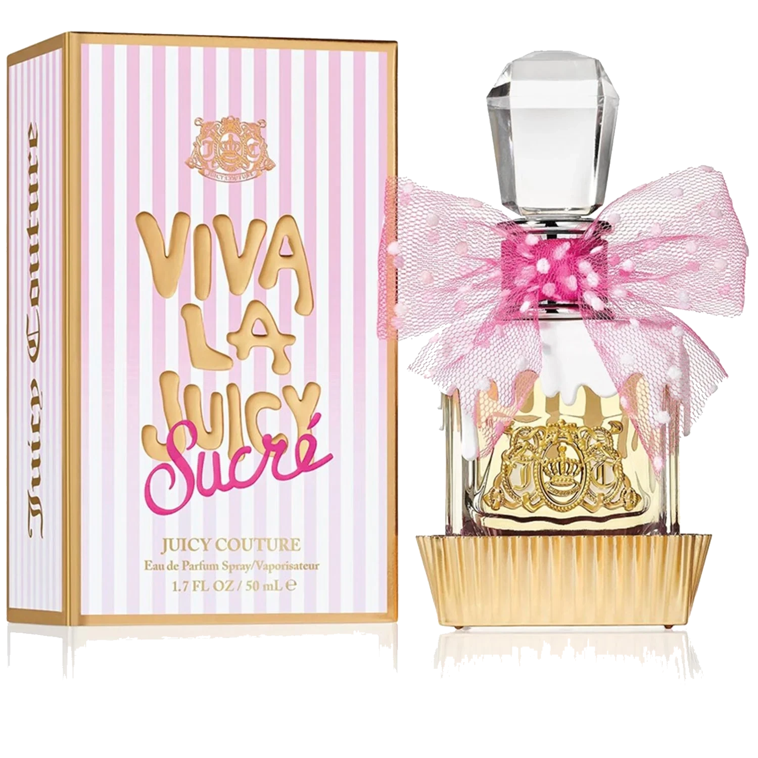 Juicy Couture Viva La Juicy Sucre
