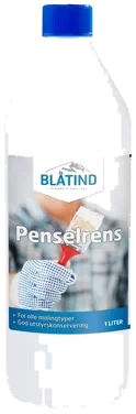 Blåtind Penselrens 1l