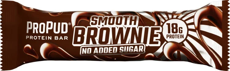 Propud Proteinbar Smooth Brownie 55g