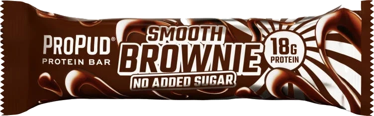 Propud Proteinbar Smooth Brownie 55g