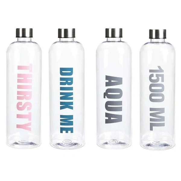 Stor Drikkeflaske - 1500ml
