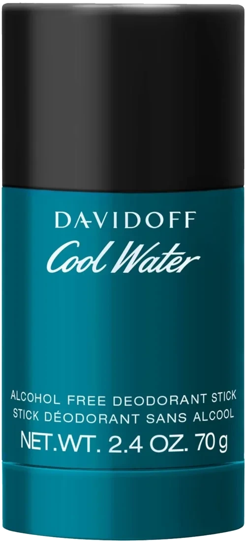 Davidoff Cool Water Man Deostick 75 ml