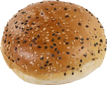 Gourmet Brioche Sesam Mix Pre- Sliced 85g