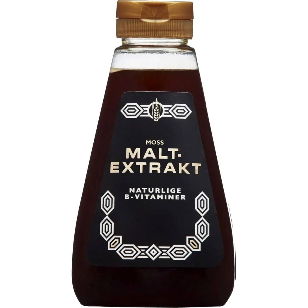 Maltekstrakt 450g