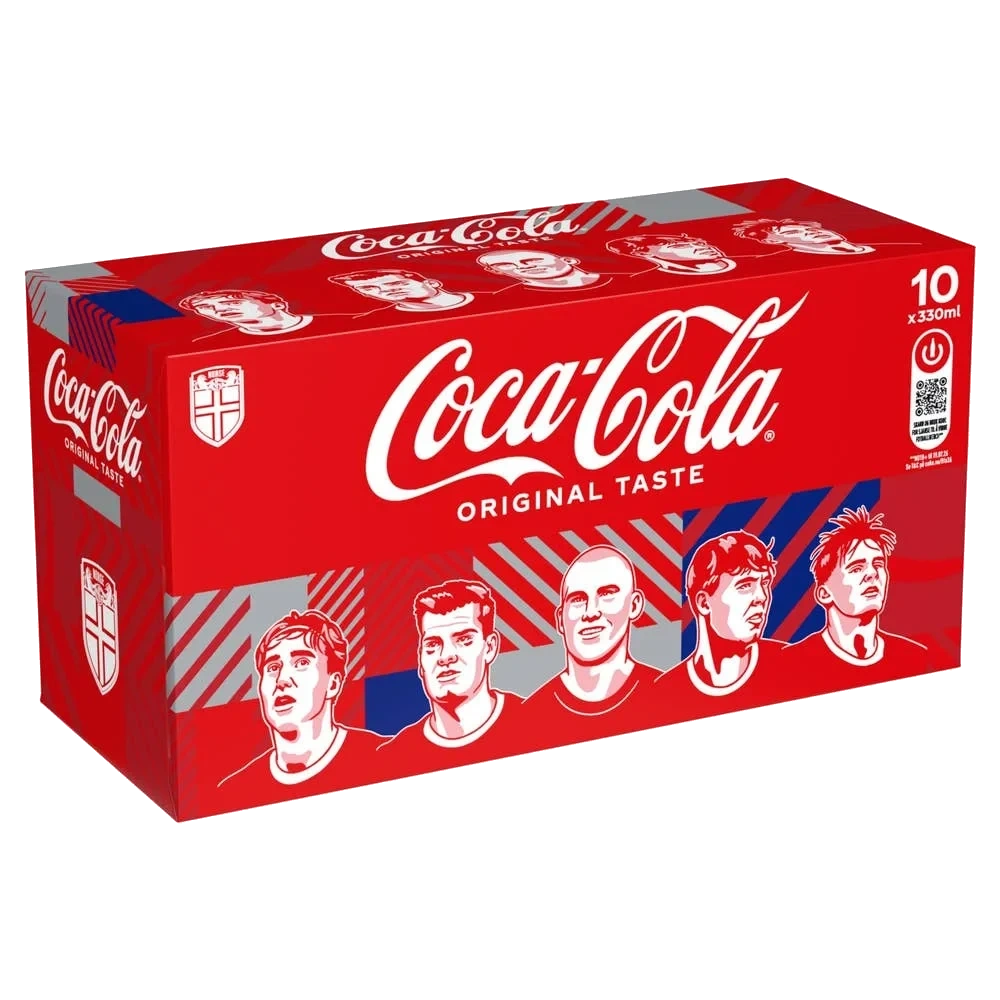 Coca-Cola