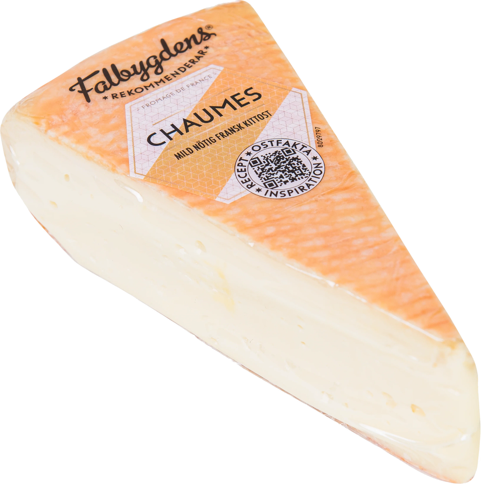 Chaumes kittost ca 170g