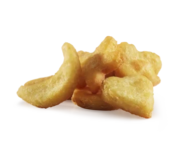 Hoff Sprø Potetfigurer 6 X 1kg