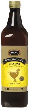 Touch Of Taste Kyllingfond 6x1 l