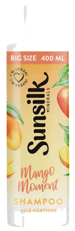 Sunsilk Mango Moment Shampoo 400ml