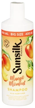 Sunsilk Mango Moment Shampoo 400ml