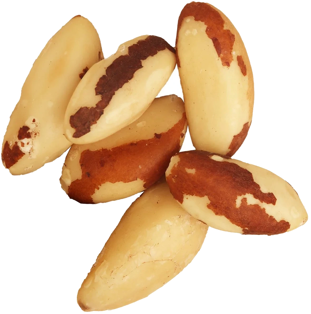 Paranøtter 500 g
