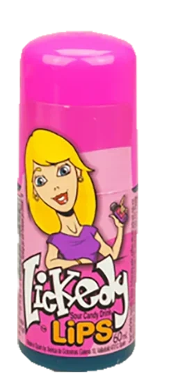 Lickedy Lips 60ml