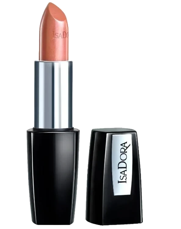 Perfect Moisture Lipstick 225 Nude Hearted Isadora