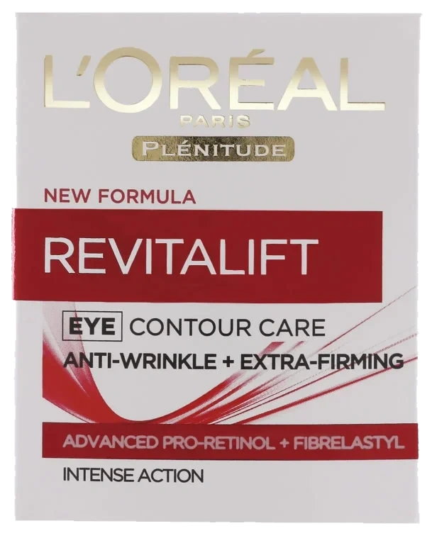 Ögonkräm Revitalift