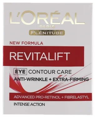 Revitalift Øyekrem 15ml Loreal