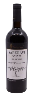 Wineland Saperavi
