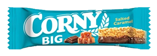 Corny Big Salted Caramel 50g