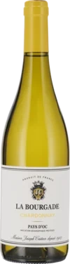 Joseph Castan La Bourgade Chardonnay 13% 75cl