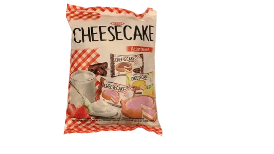 Tayas Cheesecake 800g