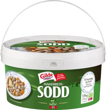 Innherredsodd 1,9kg Fr Enh