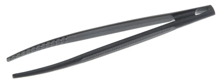 Stekepinsett Plast Maku