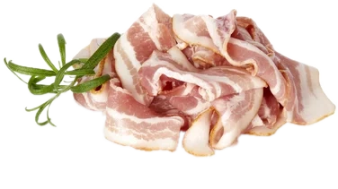 Bacon Skivet 500g