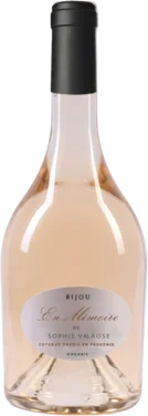 Bijou Memoire Provence Rosé 75cl