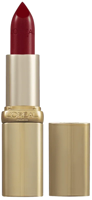 Loreal Paris Color Riche Intense 297 Red Passion