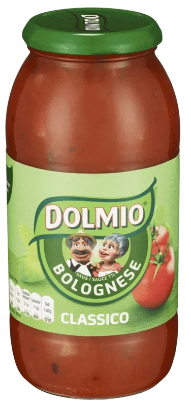 Dolmio® Classico 750g