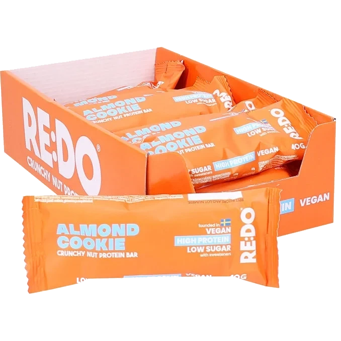 Proteinbar Almond-Cookie 15-pack