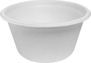 Saus/dressingbeger 30ml Fiber Miljøvennlig