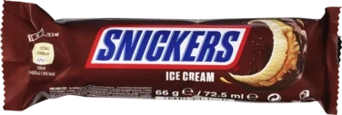 Snickers Single X-tra