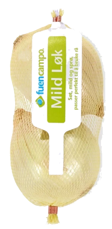 Søtløk 350g