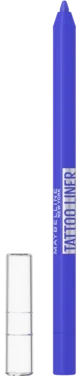 Tattoo Liner Gel Pencil Galactic Cobalt Maybelline