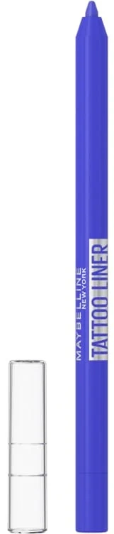 Tattoo Liner Gel Pencil Galactic Cobalt Maybelline