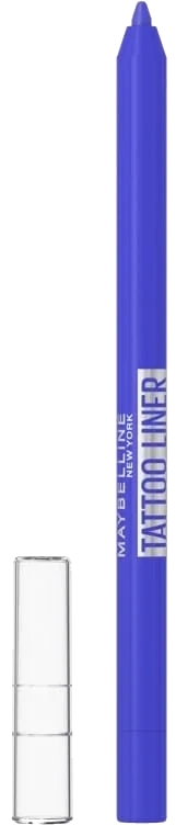 Tattoo Liner Gel Pencil Galactic Cobalt Maybelline