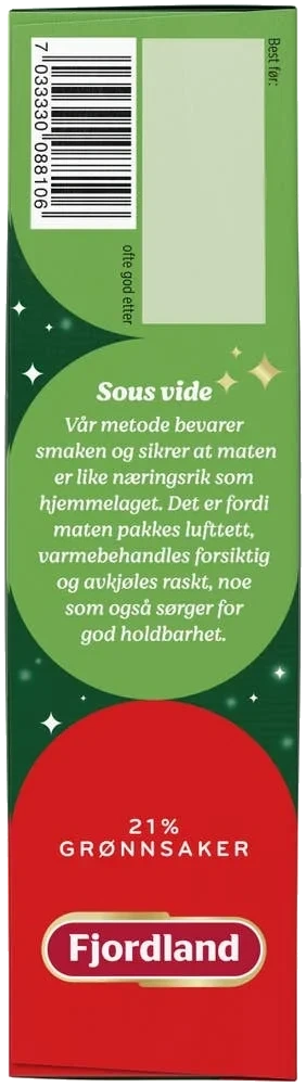 Medisterkaker