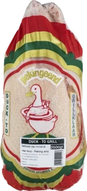 Peking And Hel 2,5kg