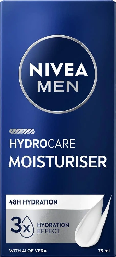 Ansiktskräm Hydrocare Moisturiser