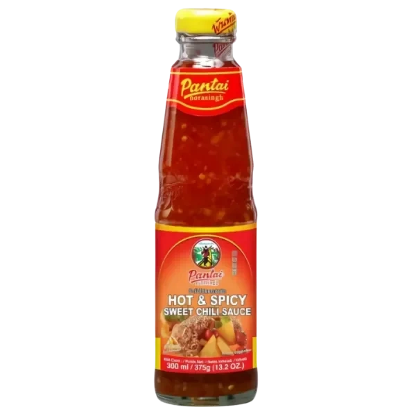Sweet Chili F Springroll 300ml Pantai