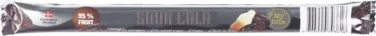 Frugtsnacks Syrlig cola