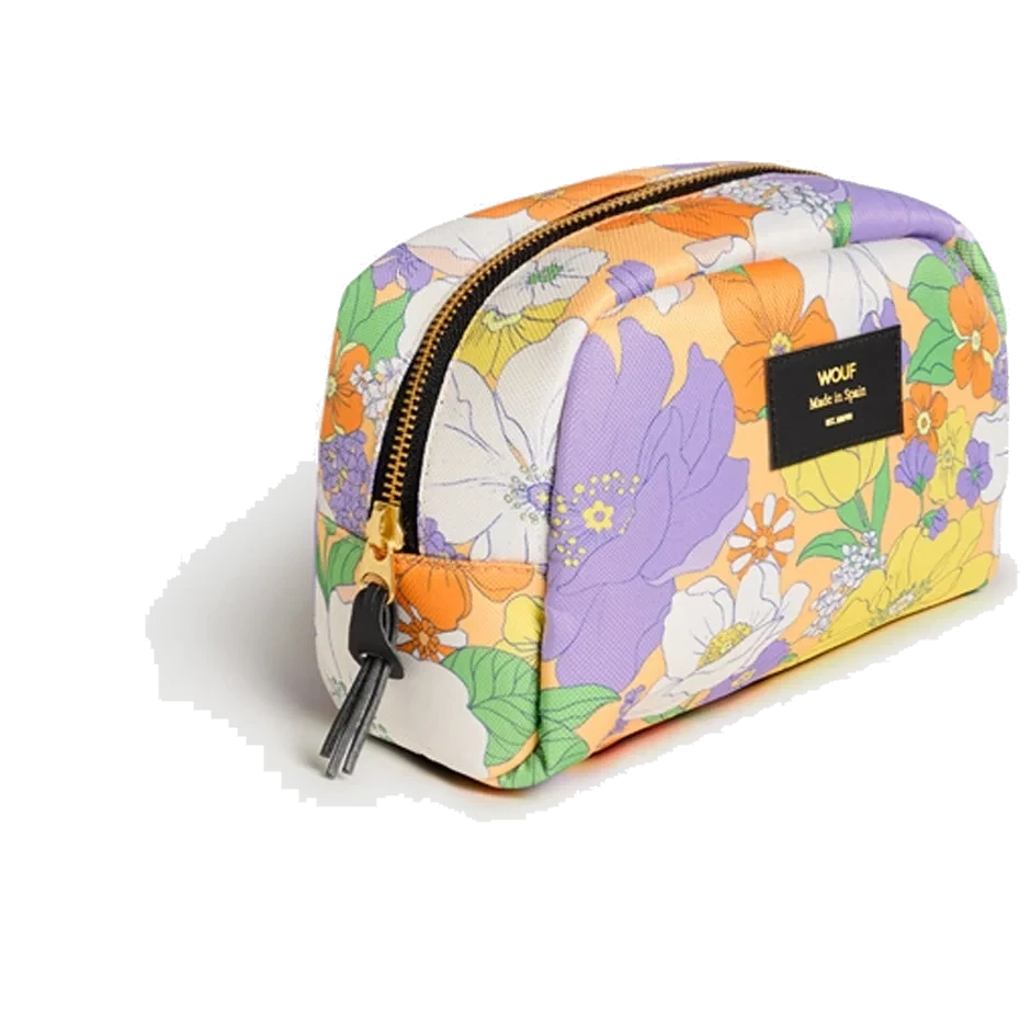 WOUF Toiletry Bag