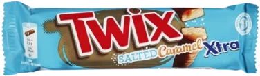 Twix Xtra