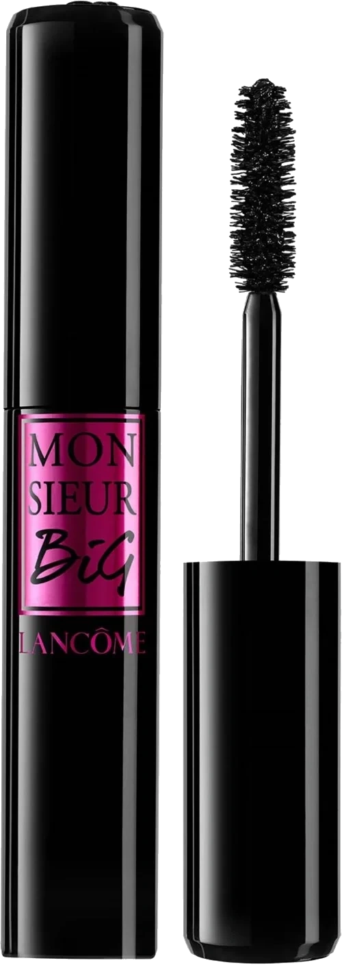 Lancôme Monsieur Big Big Volume Look Noir 01